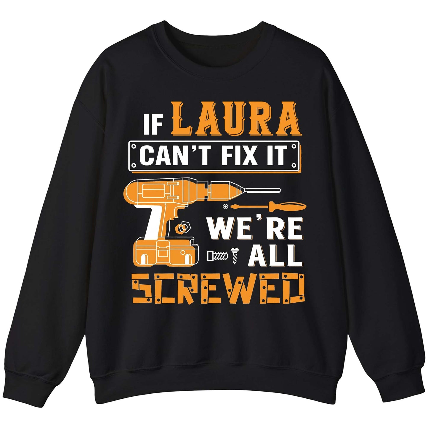 LAURA - TC01TS105
