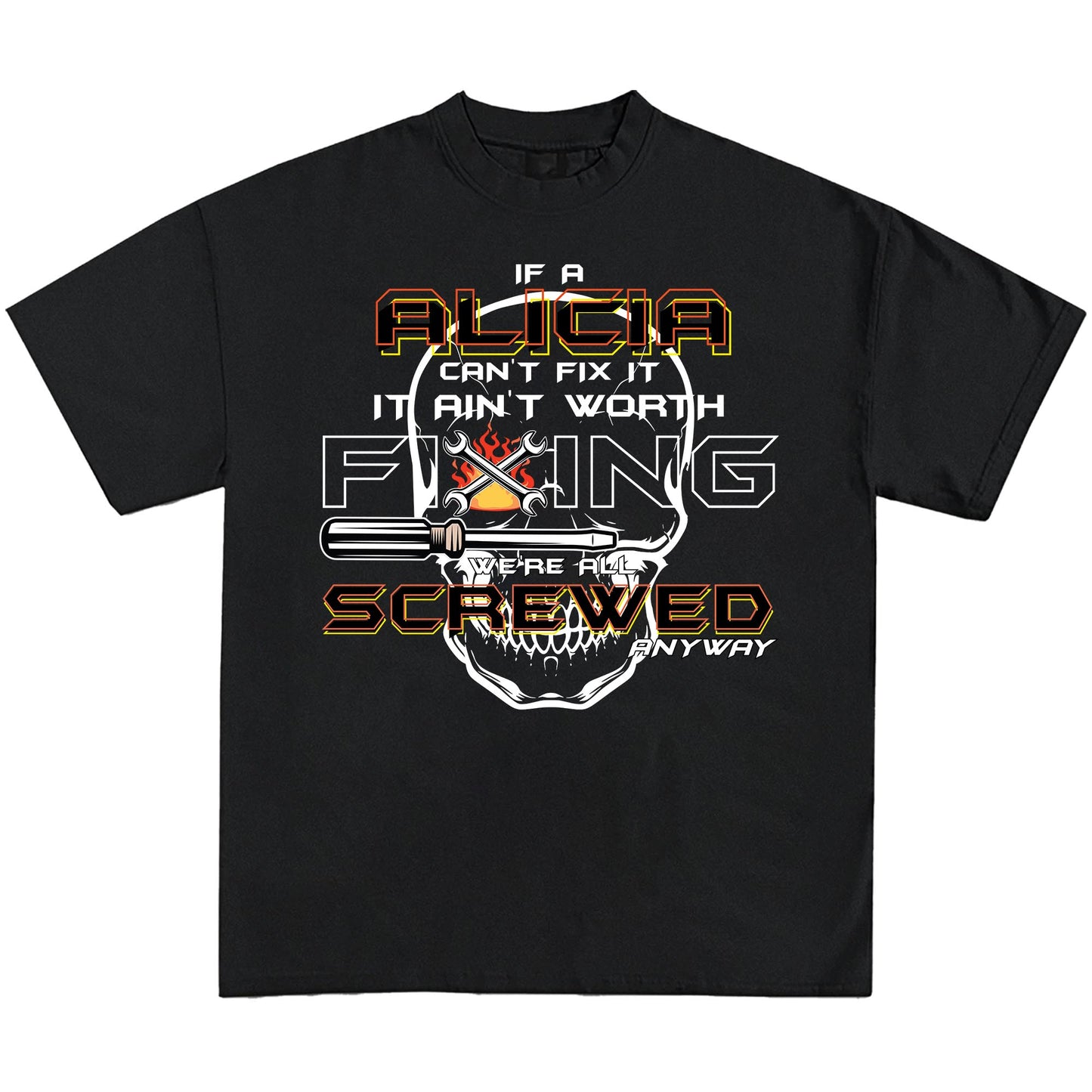 ALICIA - TC01TS008