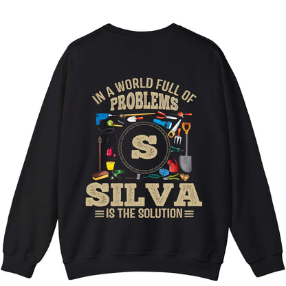 SILVA - TC01TS102