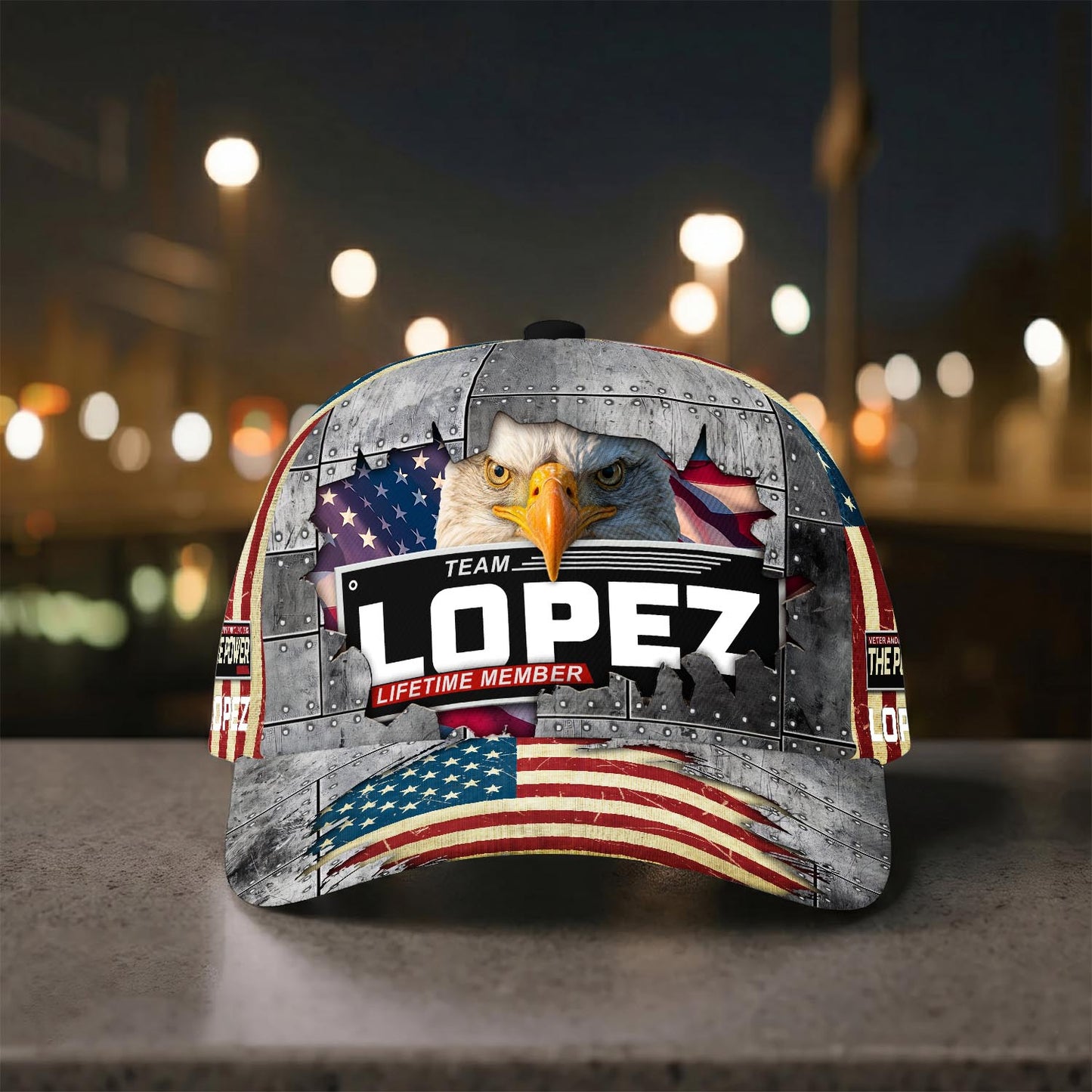 LOPEZ - GFN01H004