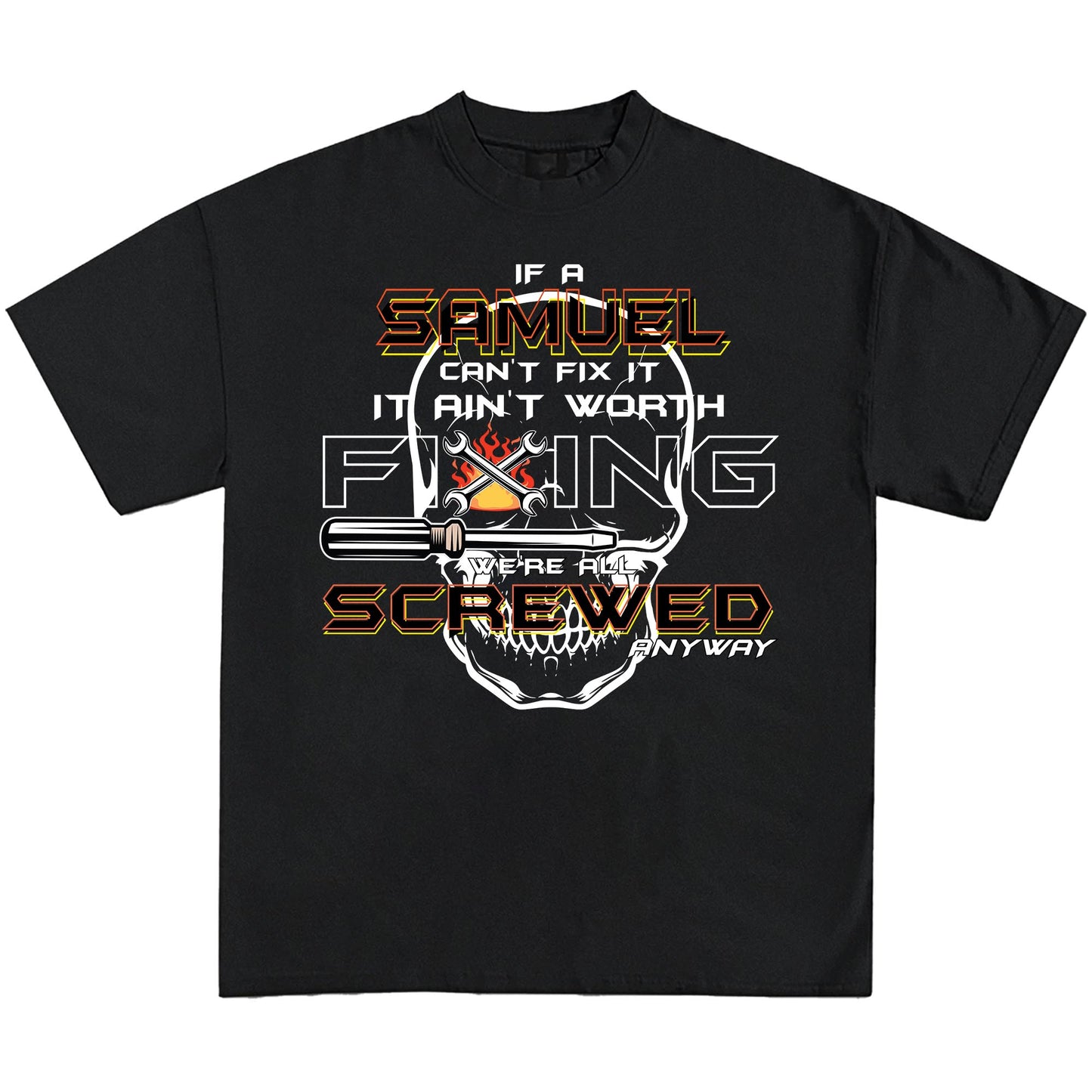 SAMUEL - TC01TS008
