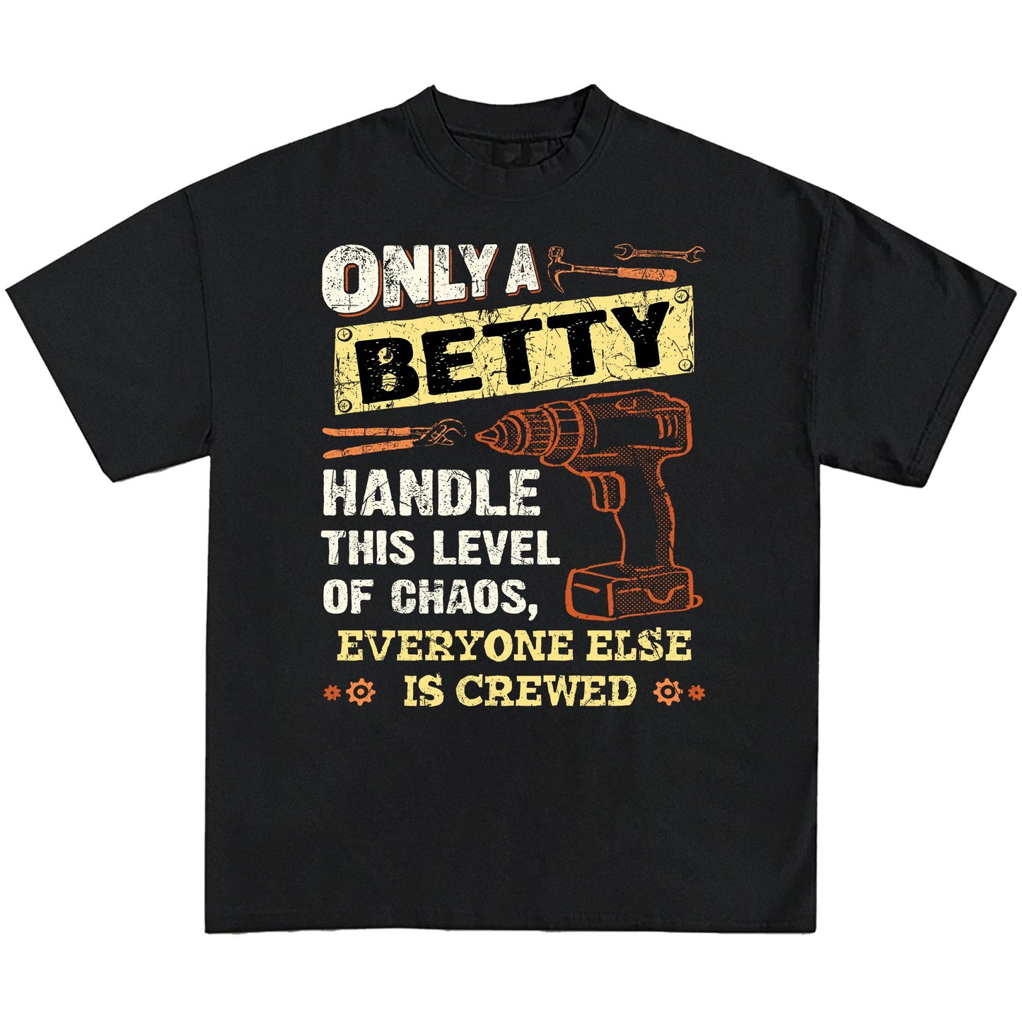 BETTY - TC01TS011