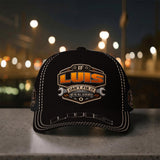 LUIS - GFN01H012