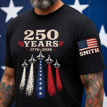 SMITH - GFN01TS002