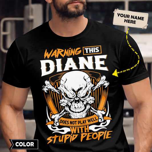 DIANE - TC01TS003
