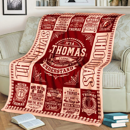THOMAS - GFN01FB003