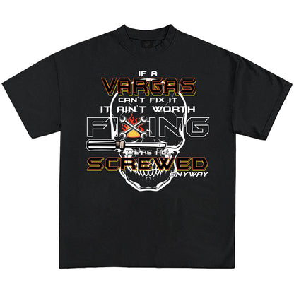 VARGAS - TC01TS008