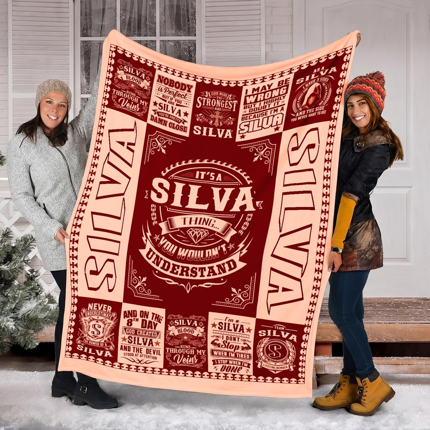 SILVA - GFN01FB003