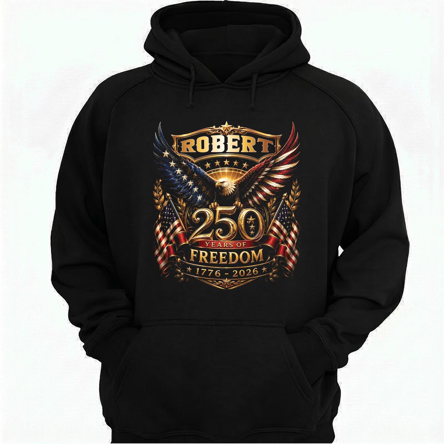 ROBERT - GFN01TS001