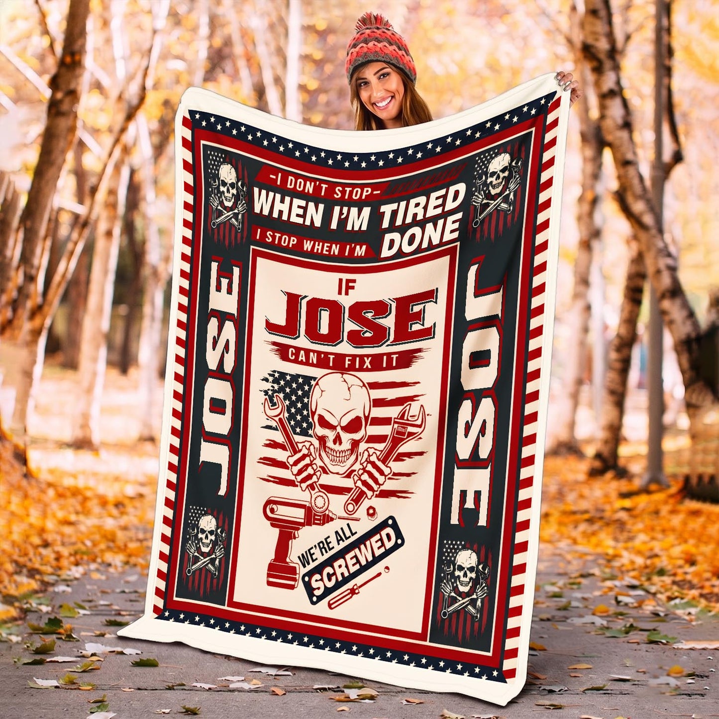 JOSE - GFN01FB001