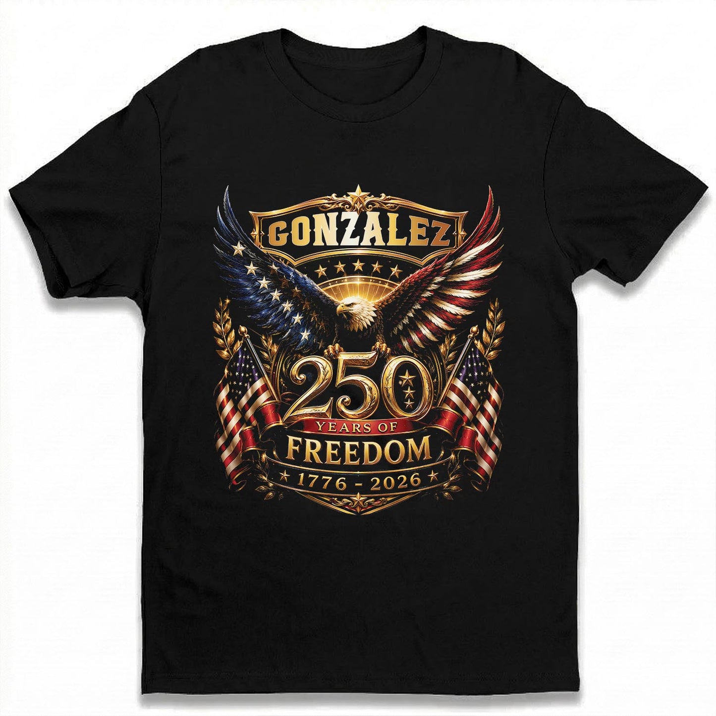 GONZALEZ - GFN01TS001