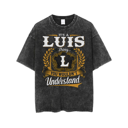 LUIS - TC01WS004