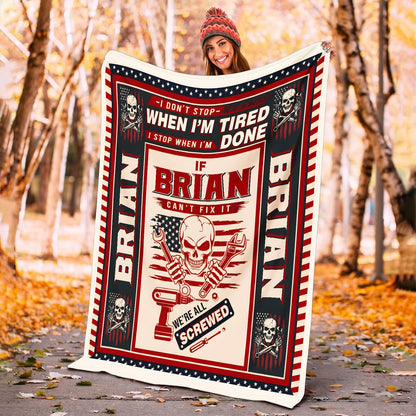 BRIAN - GFN01FB001