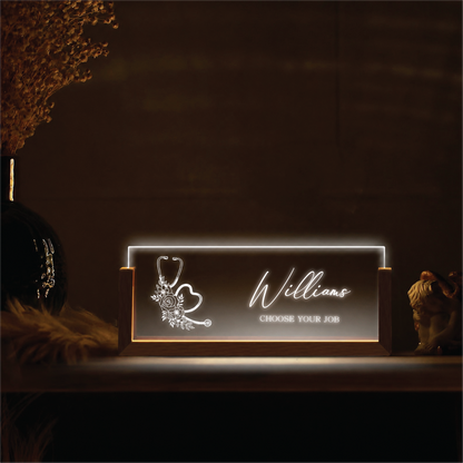 WILLIAMS - TC01PNL001