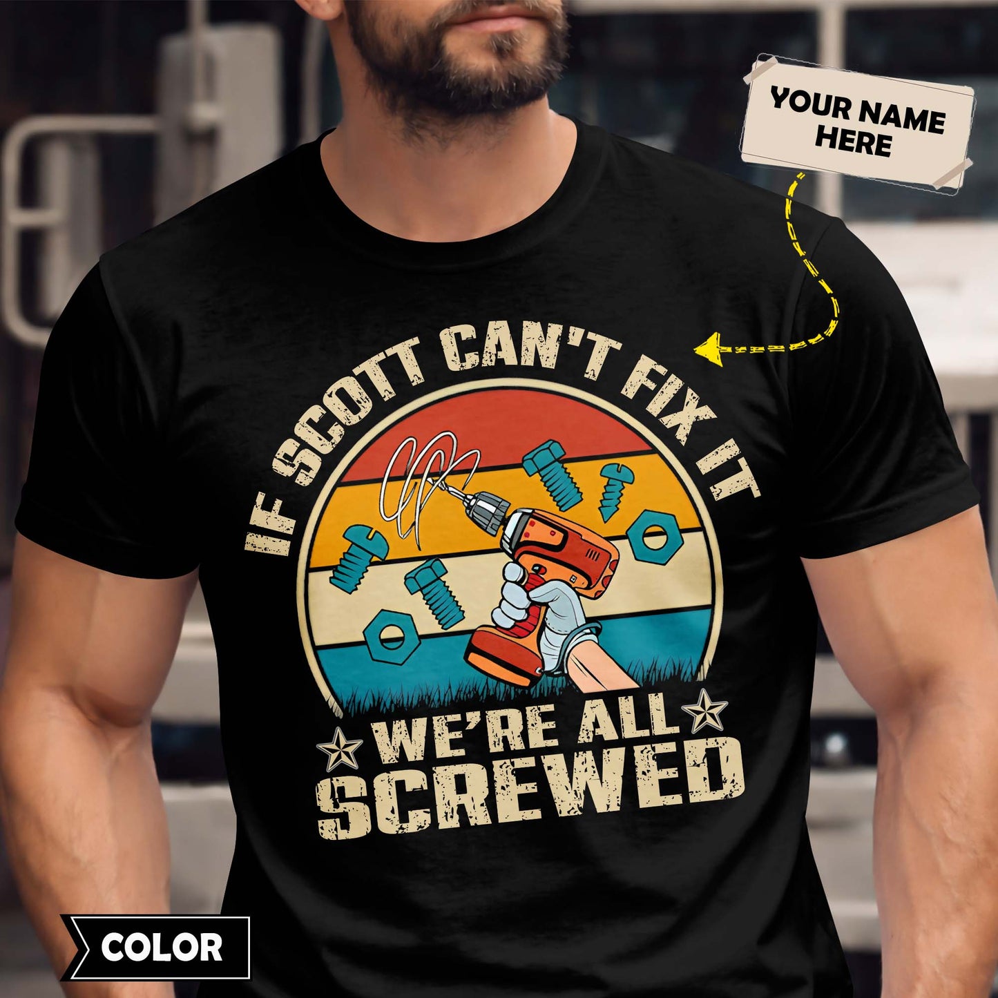 SCOTT - TC01TS029