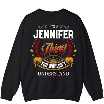 JENNIFER - TC01TS027