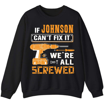 JOHNSON - TC01TS105
