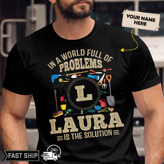 LAURA - TC01TS102