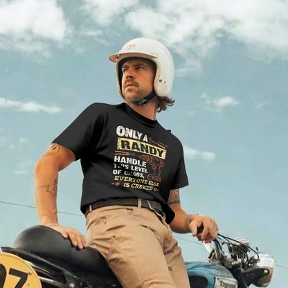 RANDY - TC01TS011
