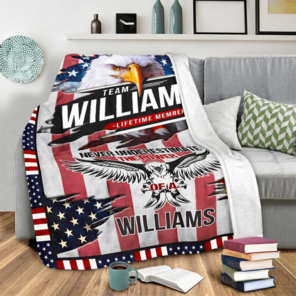WILLIAMS - GFN01FB004