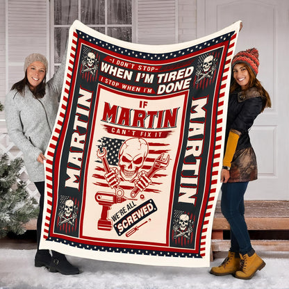 MARTIN - GFN01FB001