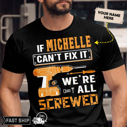 MICHELLE - TC01TS105