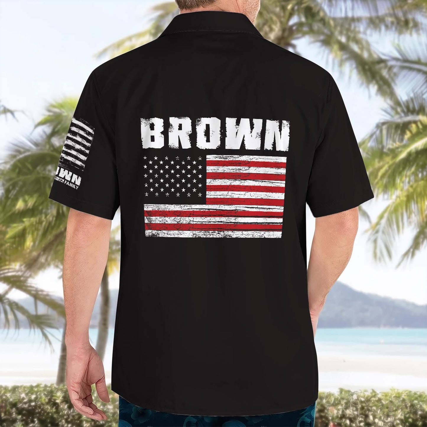 BROWN - GFN01HW002