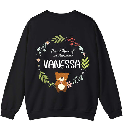 VANESSA - TC01TS030