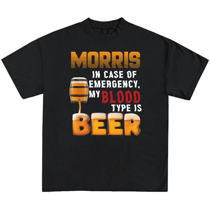 MORRIS - TC01TS007