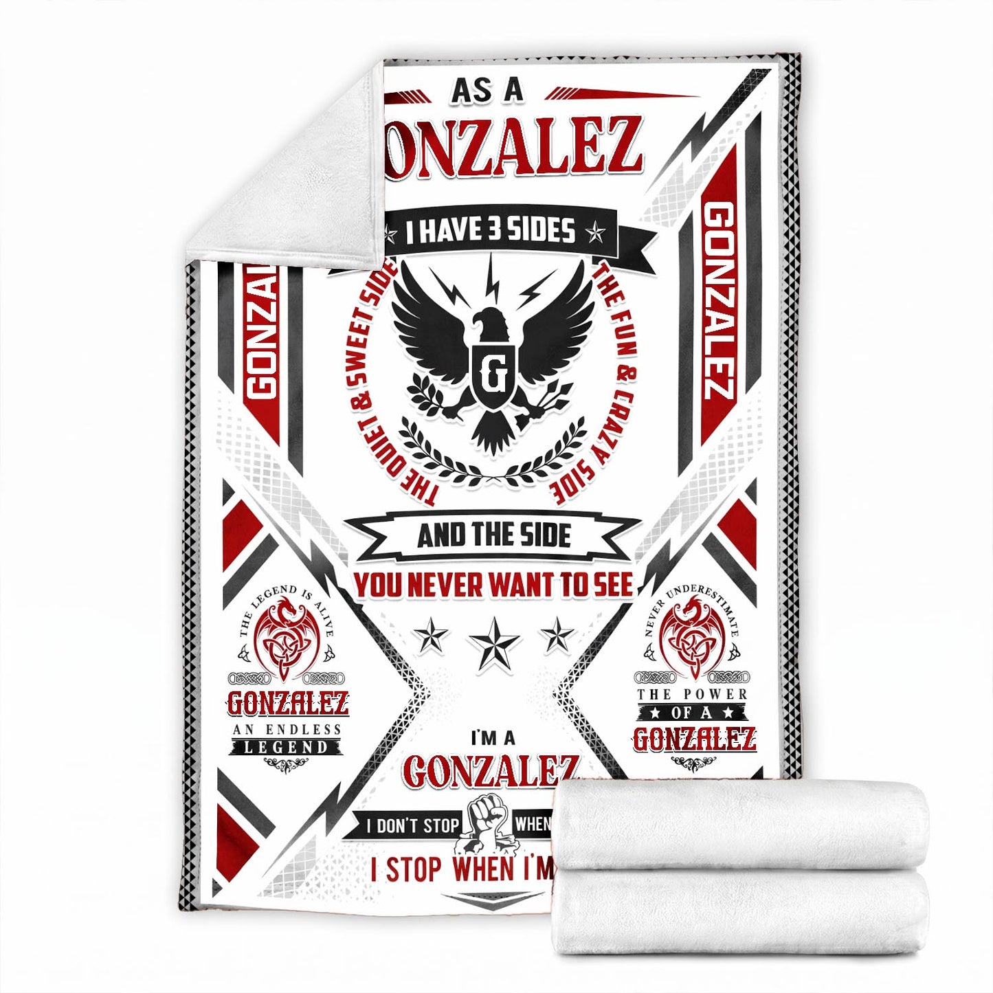 GONZALEZ - GFN01FB002