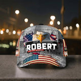 ROBERT - GFN01H004