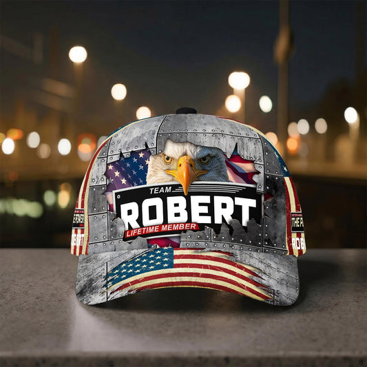 ROBERT - GFN01H004