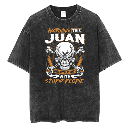 JUAN - TC01WS003