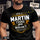 MARTIN - TC01TS024