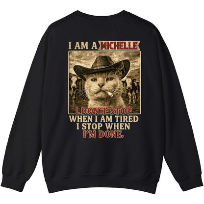 MICHELLE - TC01TS022