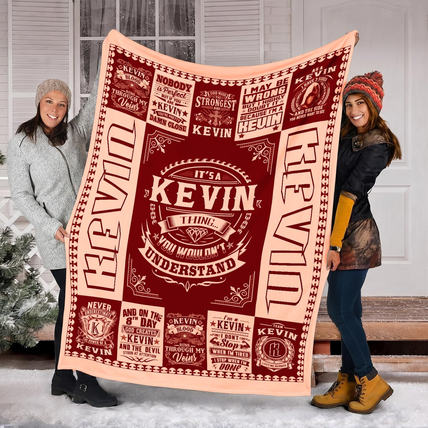 KEVIN - GFN01FB003
