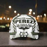 PEREZ - GFN01H002