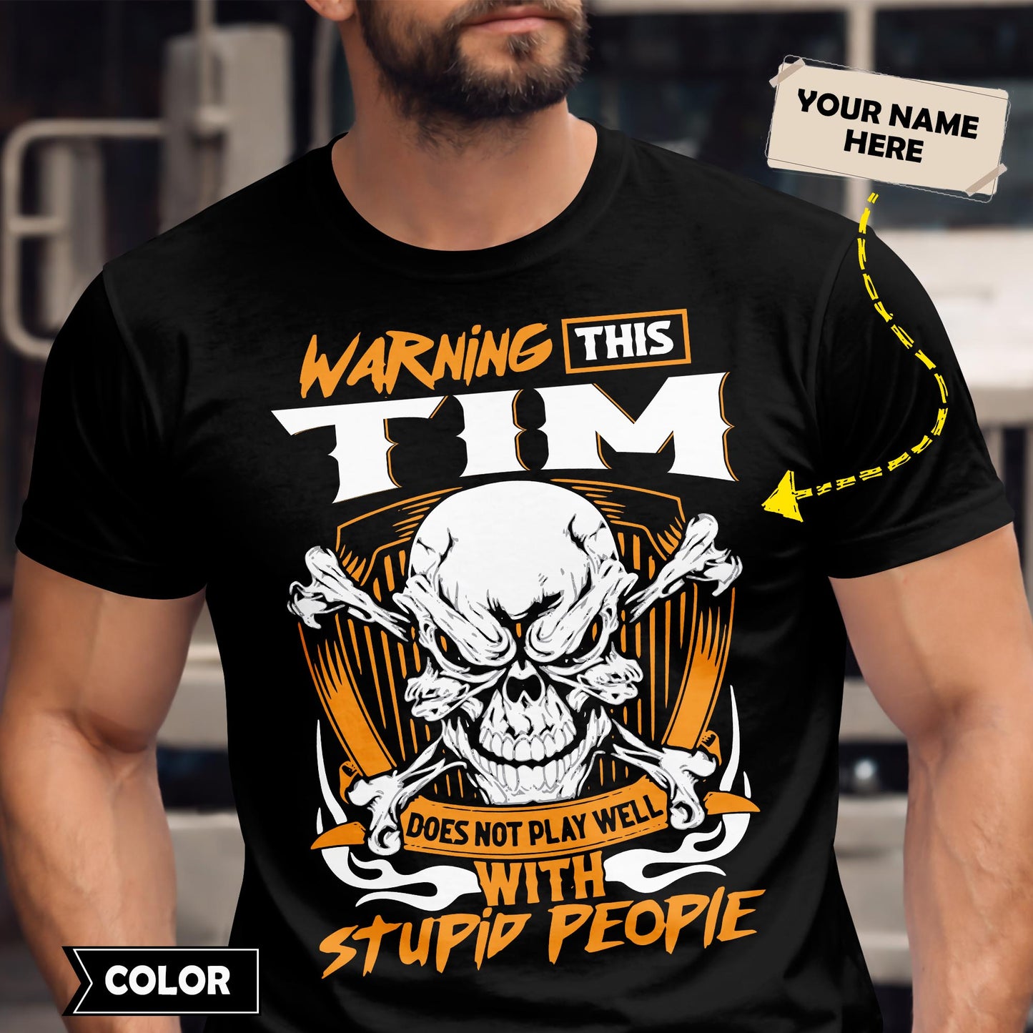 TIM - TC01TS003