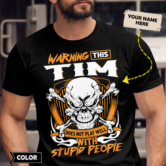 TIM - TC01TS003