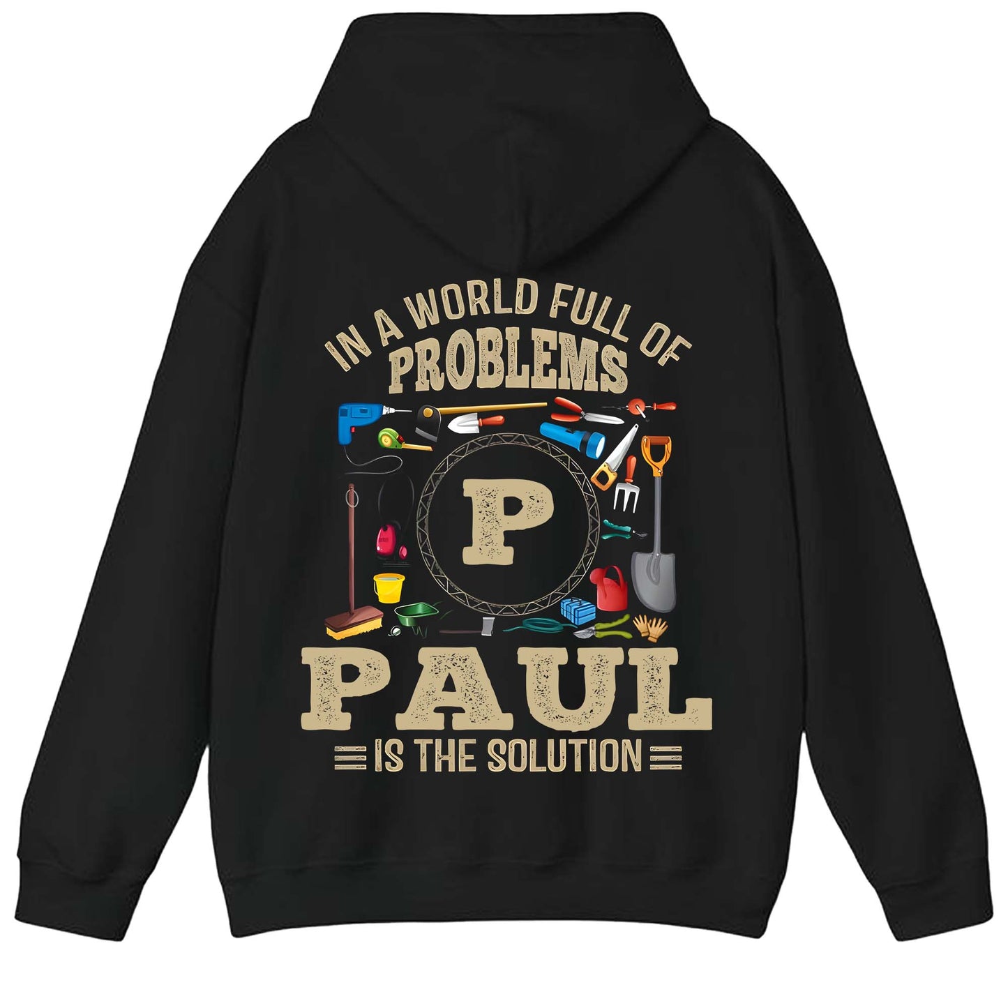 PAUL - TC01TS102