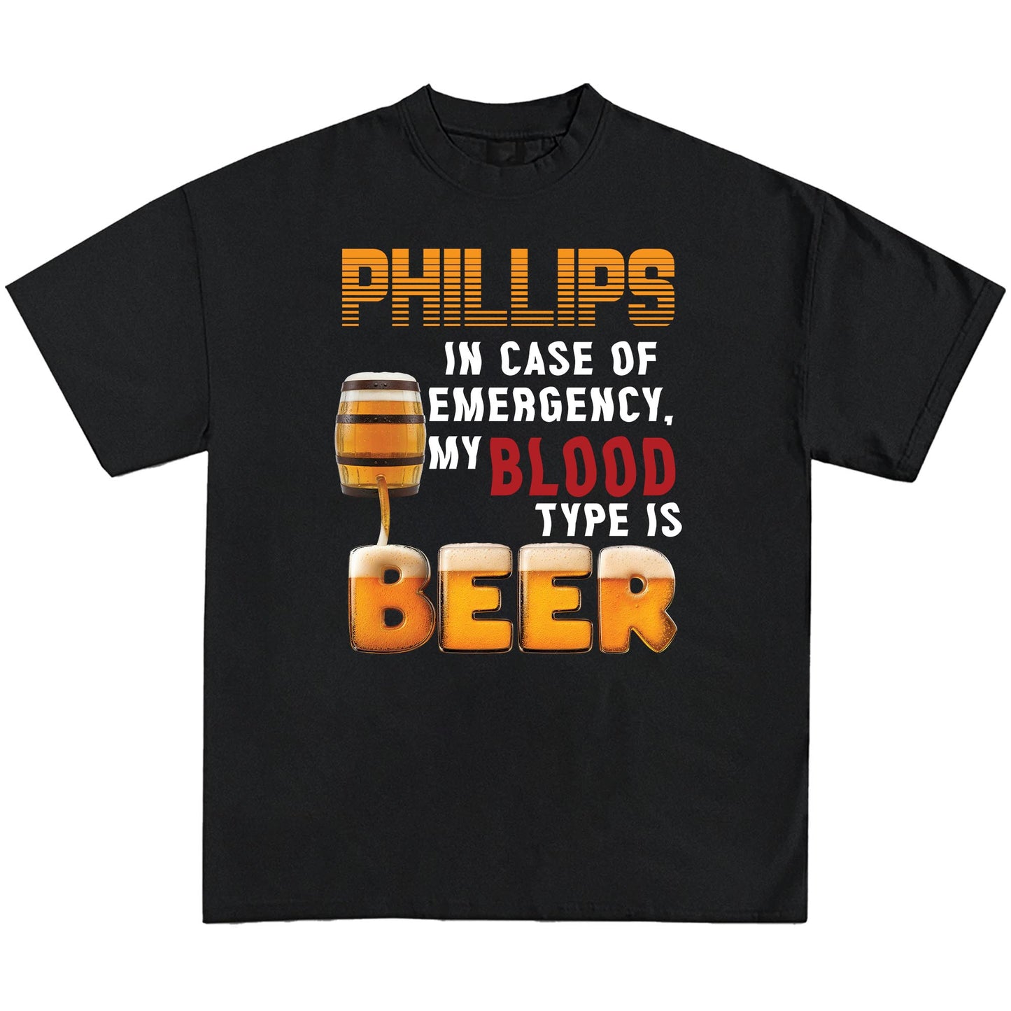 PHILLIPS - TC01TS007