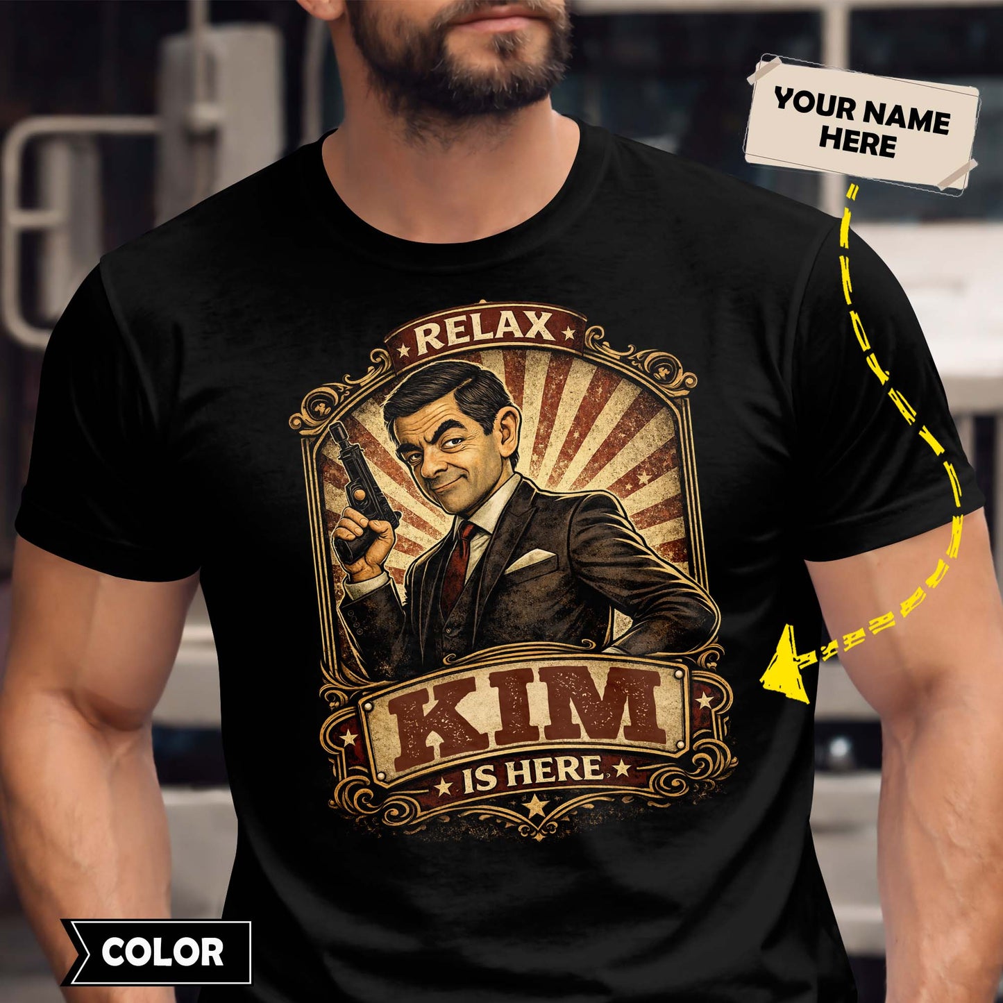 KIM - TC01TS020