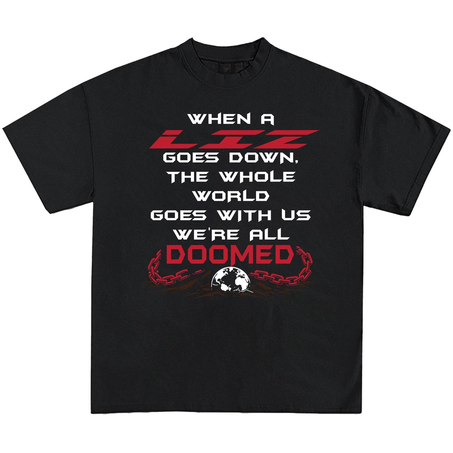 LIZ - TC01TS009