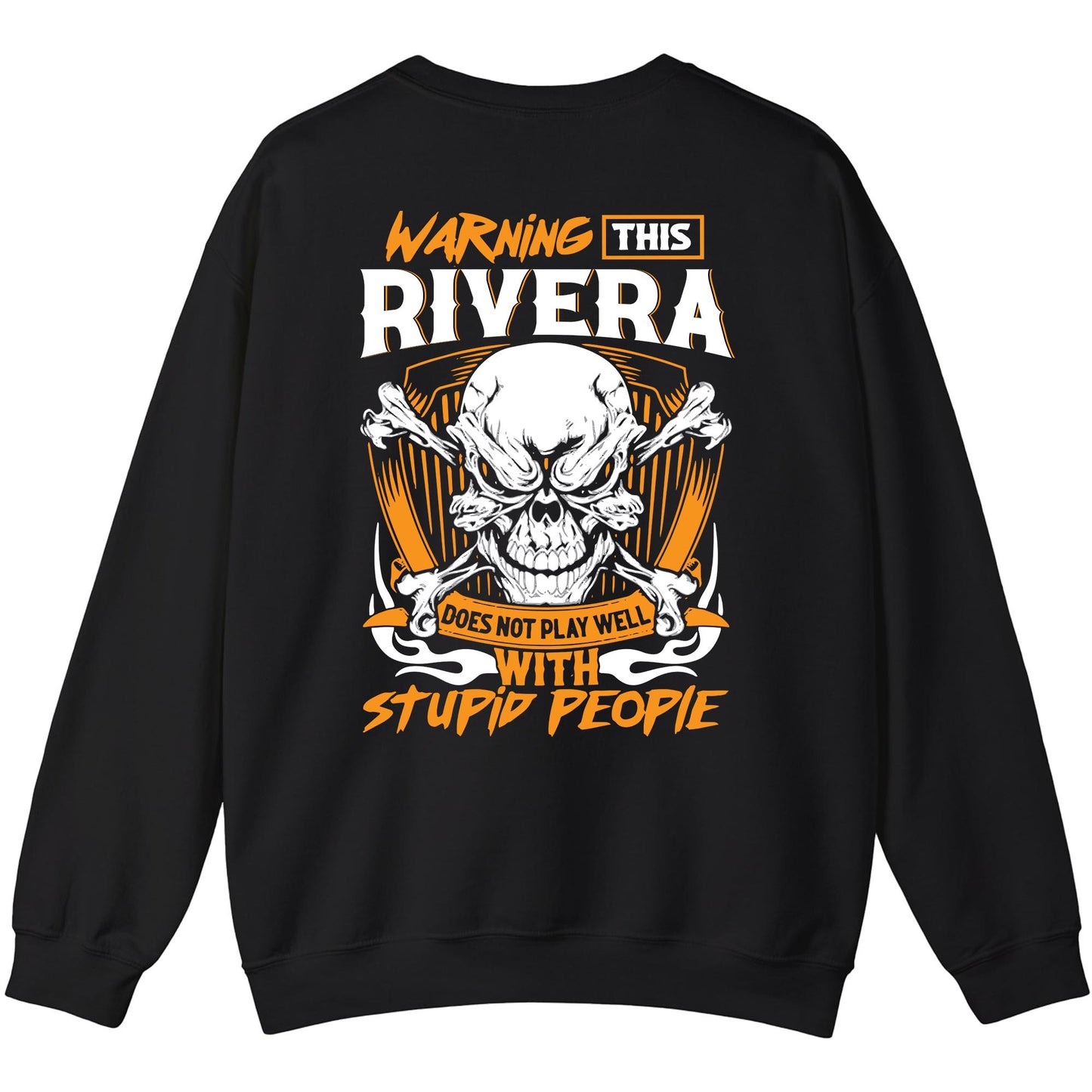 RIVERA - TC01TS003