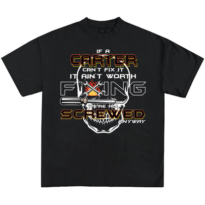 CARTER - TC01TS008