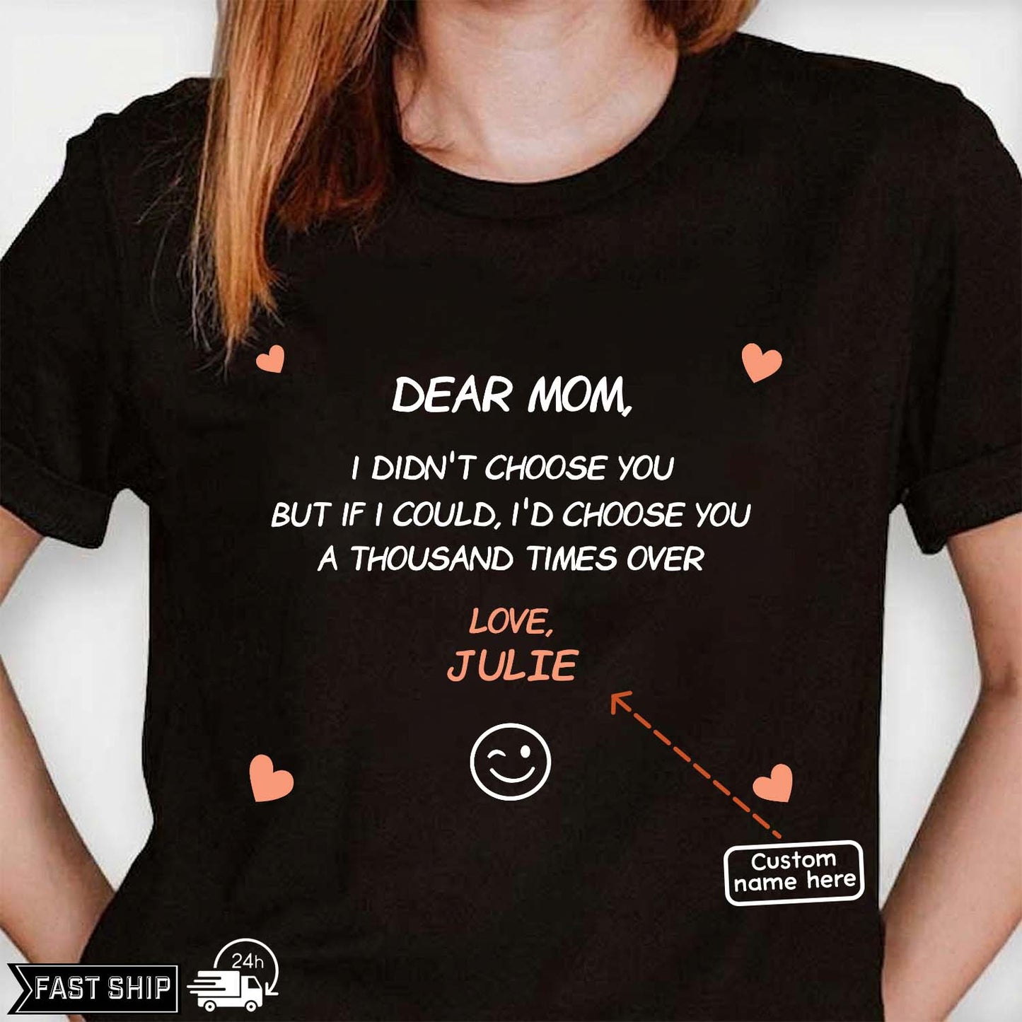 JULIE - TC01TS034