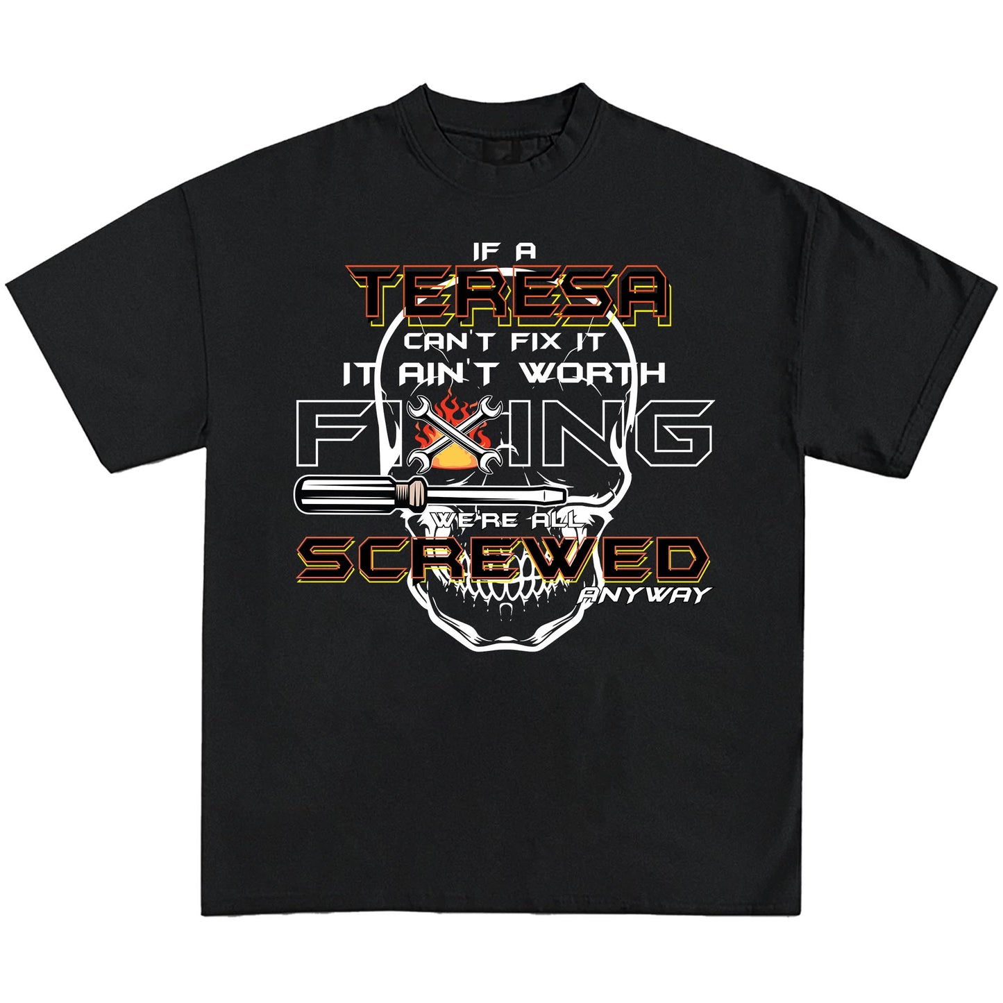 TERESA - TC01TS008