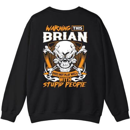 BRIAN - TC01TS003