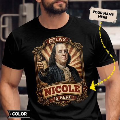 NICOLE - TC01TS021
