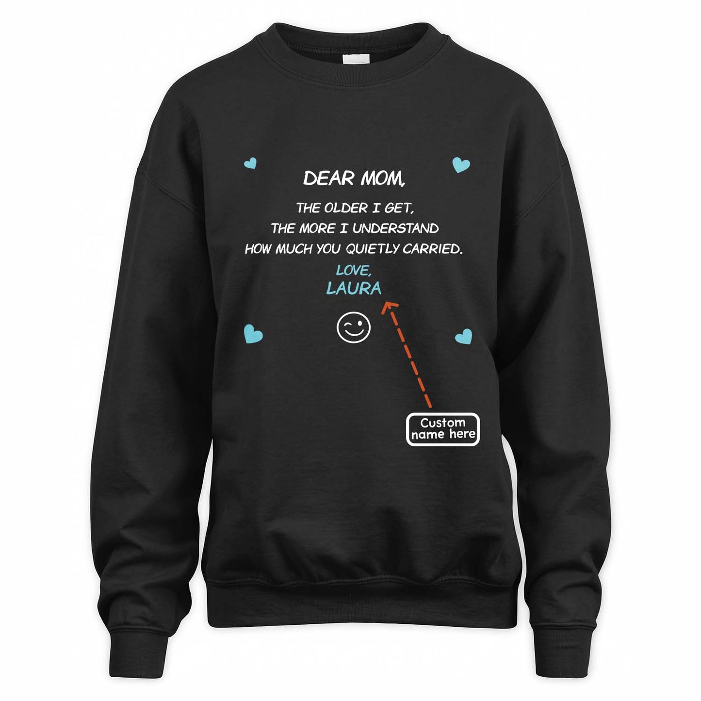 LAURA - TC01TS035